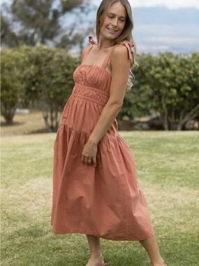 Neuflora Valentina Dress